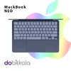Apple MacBook Neo 13-inch Indigo MHFF4 A18 Pro 8GB RAM 256GB SSD 2026