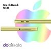 Apple MacBook Neo 13-inch Citrus MHFD4 A18 Pro 8GB RAM 256GB SSD 2026