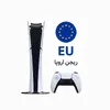 Sony PlayStation 5 Slim Digital Edition CFI-2116 825GB Game Console