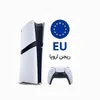 Sony PlayStation 5 Pro CFI-7121 2TB Game Console (Europe Region)