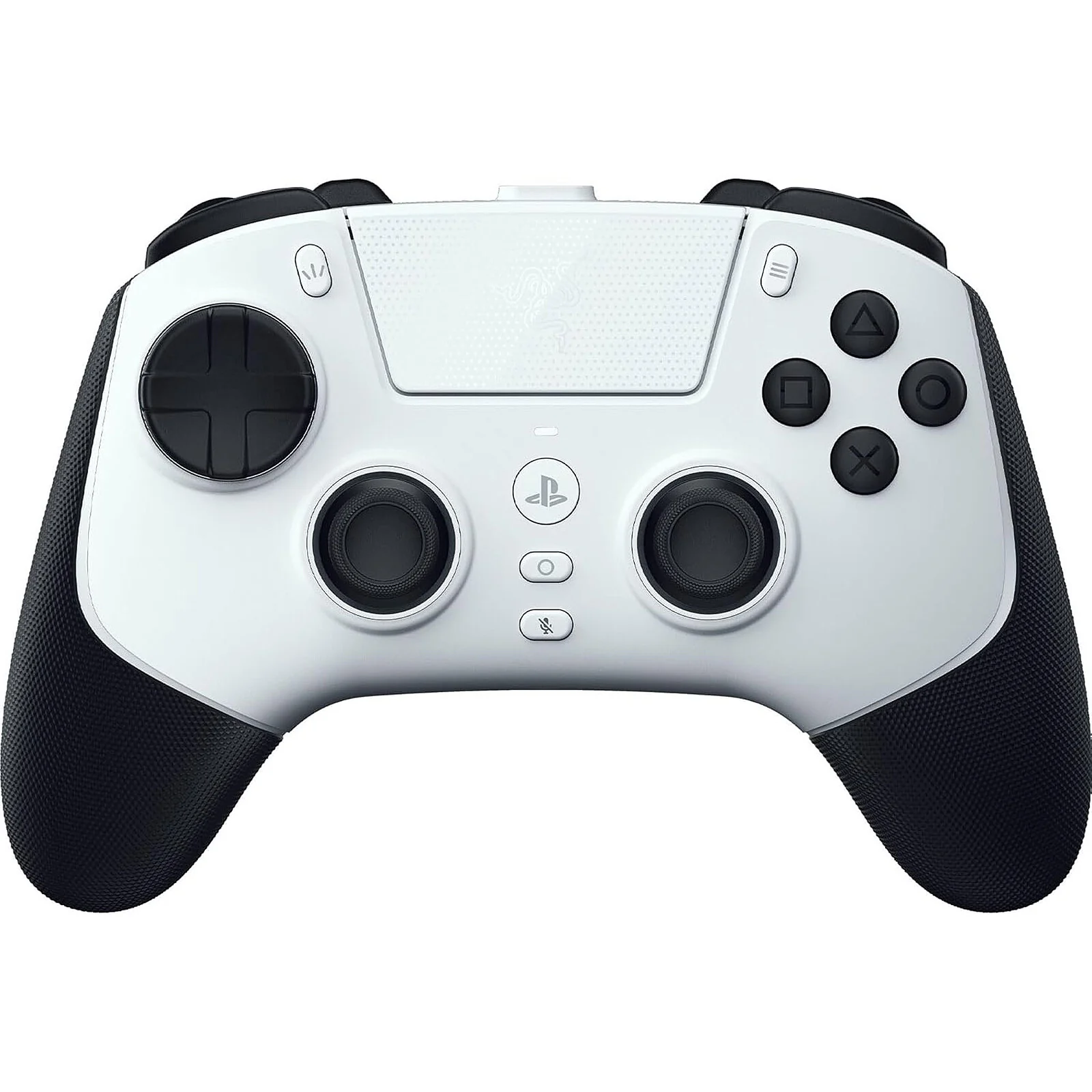 دسته بازی حرفه‌ای Razer Raiju V3 Pro بی‌سیم برای PS5 و PC