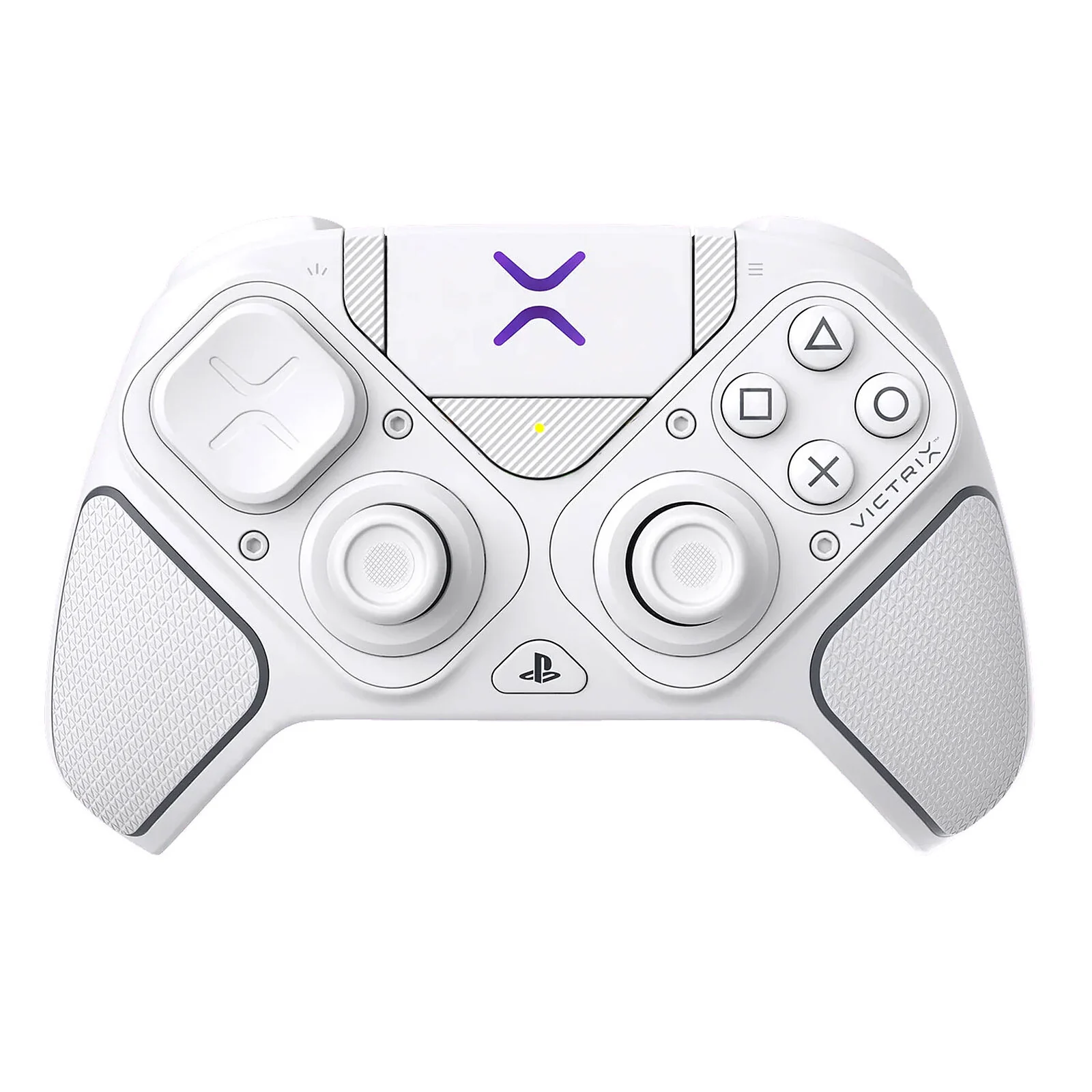 دسته بازی حرفه‌ای PDP Victrix Pro BFG بی‌سیم برای PS5، PS4 و PC