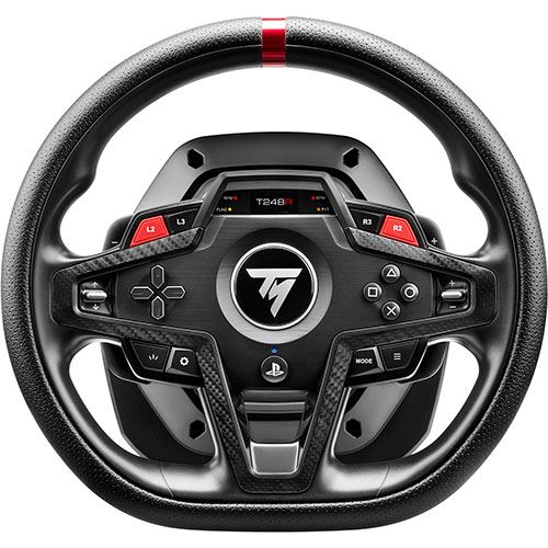 فرمان بازی تراستمستر T248R مخصوص پلی استیشن 5، پلی استیشن 4 و PC
