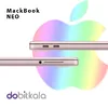 Apple MacBook Neo 13-inch MHFJ4 2026 A18 Pro 6-Core 8GB RAM 512GB SSD Blush