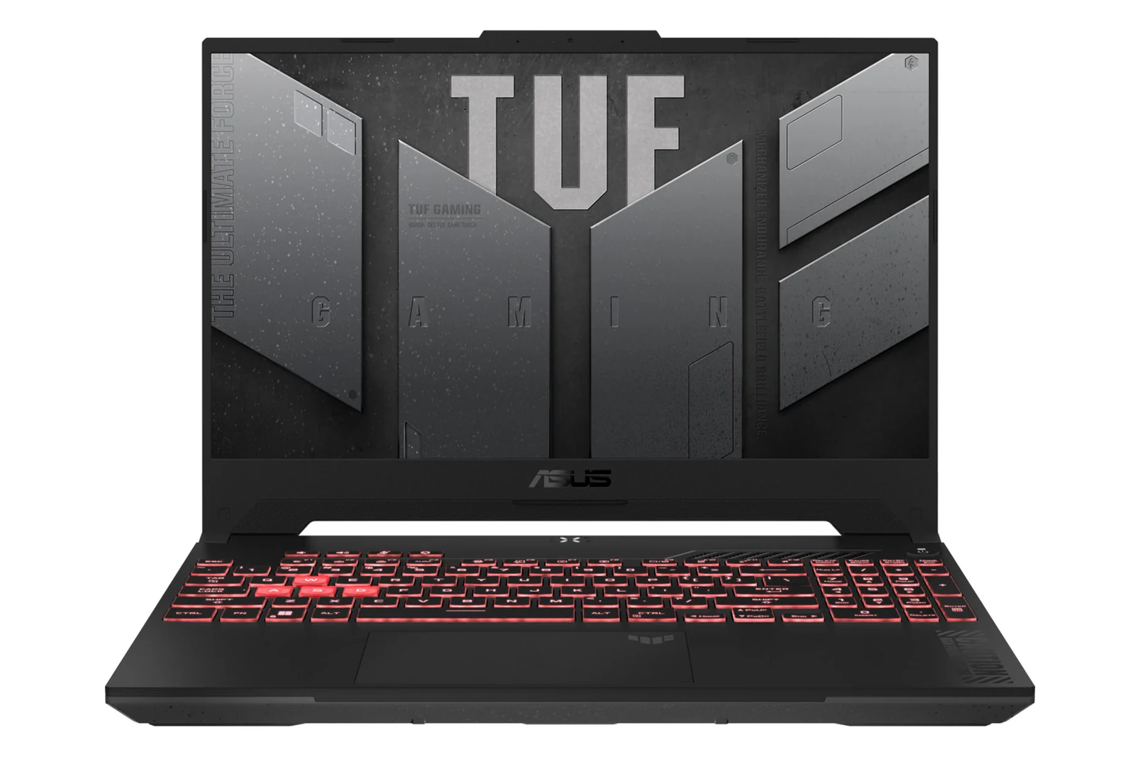 لپ تاپ 17.3 اینچی گیمینگ ایسوس مدل FA707NUG R7 7445HS 16GB 1TB SSD 6GB RTX4050 WUXGA 144Hz