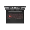 TUF Gaming A17 FA707NUG R7 7445HS 32GB 2TB SSD 6GB RTX4050 WUXGA 144Hz Laptop