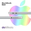 Apple MacBook Neo 13-inch MHFC4 2026 A18 Pro 6-Core 8GB RAM 512GB SSD Silver