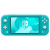 Nintendo Switch Lite Handheld Gaming Console