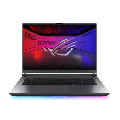 لپ تاپ 18 اینچی گیمینگ ایسوس مدل ROG Strix  G815JMR i7 14650HX 64GB 2TB SSD 8GB RTX5060 WUXGA 165Hz