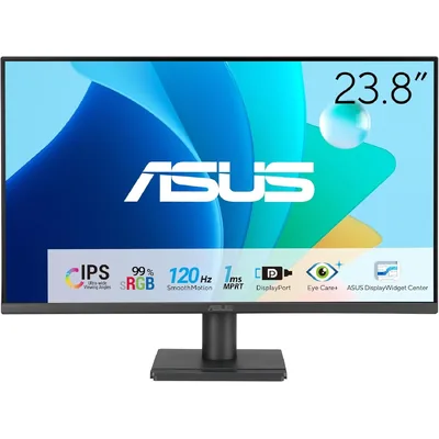 مانیتور گیمینگ ایسوس 24 اینچ مدل VA249QG