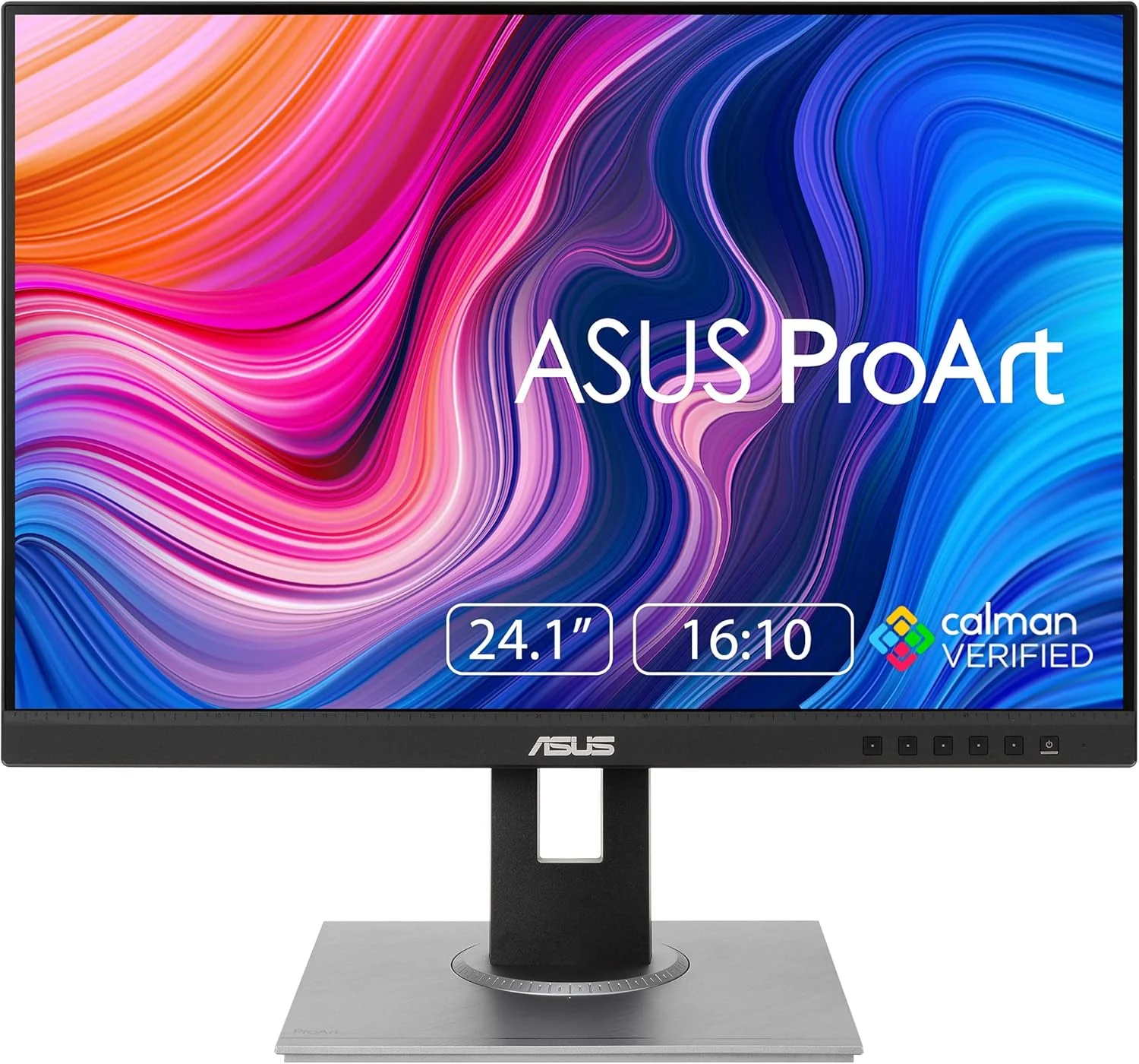 مانیتور ایسوس 24 اینچ مدل ProArt PA248QV