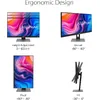 ASUS ProArt Display PA278QV 27-Inch Professional Monitor