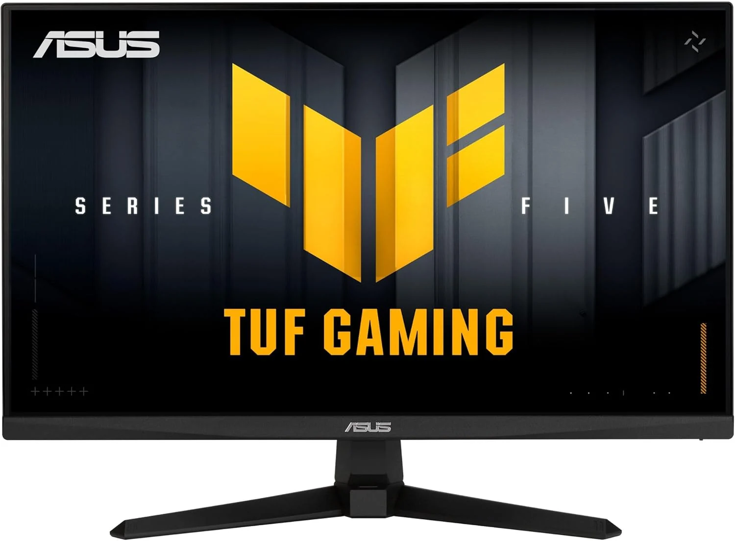 مانیتور گیمینگ ایسوس 23.8 اینچ مدل TUF Gaming VG249QM5A