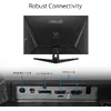 مانیتور گیمینگ ایسوس 31.5 اینچ مدل TUF Gaming VG32AQA1A