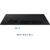 مانیتور 27 اینچی سامسونگ مدل LS27D300GAMXUE
