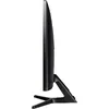 مانیتور 32 اینچ 4K سامسونگ مدل U32J590UQE با پنل VA و AMD FreeSync