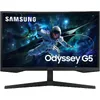 مانیتور گیمینگ 27 اینچ سامسونگ Odyssey G5 مدل LS27CG552E با پنل VA و نرخ نوسازی 165 هرتز