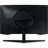 Samsung 34-Inch Odyssey G5 LC34G55TW Ultra WQHD 165Hz Curved Gaming Monitor