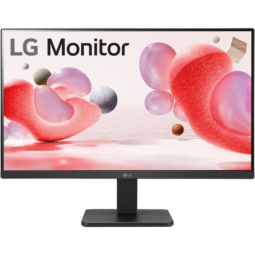 مانیتور 27 اینچ ال جی مدل LG 27MR400-B