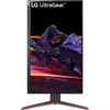 LG UltraGear 27GP750-B 27-inch FHD IPS 240Hz Gaming Monitor