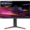 مانیتور گیمینگ 32 اینچ ال جی UltraGear مدل 32GN650-B