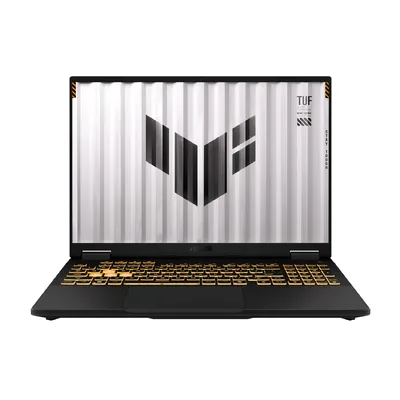 لپ تاپ گیمینگ ایسوس 16 اینچی مدل TUF Gaming F16 FX608JHR i5 13450HX 64GB 1TB RTX5050 WUXGA 165Hz