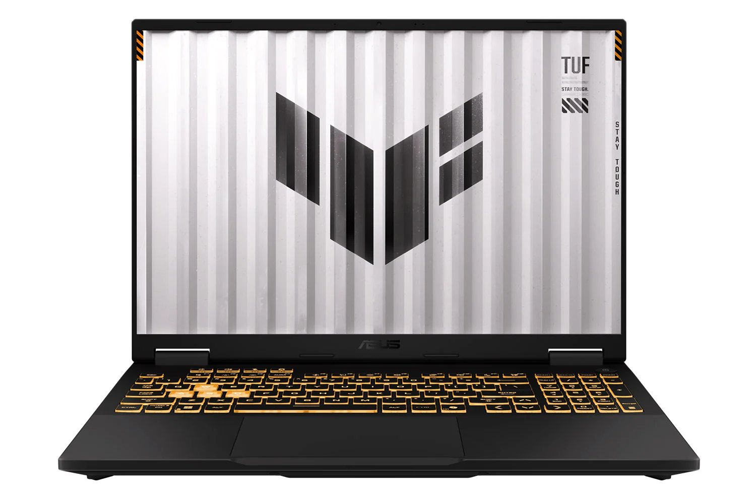 لپ تاپ گیمینگ ایسوس 16 اینچی مدل TUF Gaming F16 FX608JHR i5 13450HX 16GB 2TB RTX5050 WUXGA 165Hz