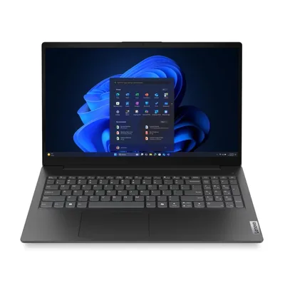 لپ تاپ 15.6 اینچی لنوو V15 G6 ITN  N100 8GB DDR5 1TB Intel UHD Graphics