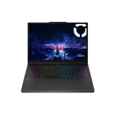 لپ تاپ گیمینگ لنوو 15.1 اینچی مدل  LEGION 5 i7 14700HX 16GB 512GB SSD 8GB RTX5060 OLED WQXGA 165Hz