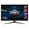 MSI G321Q 32-Inch WQHD 170Hz Rapid IPS Gaming Monitor