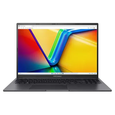 لپ تاپ 16 اینچی ایسوس مدل ASUS K3605VU i9 13900H 32GB 1TB SSD RTX4050 6GB WUXGA 144Hz