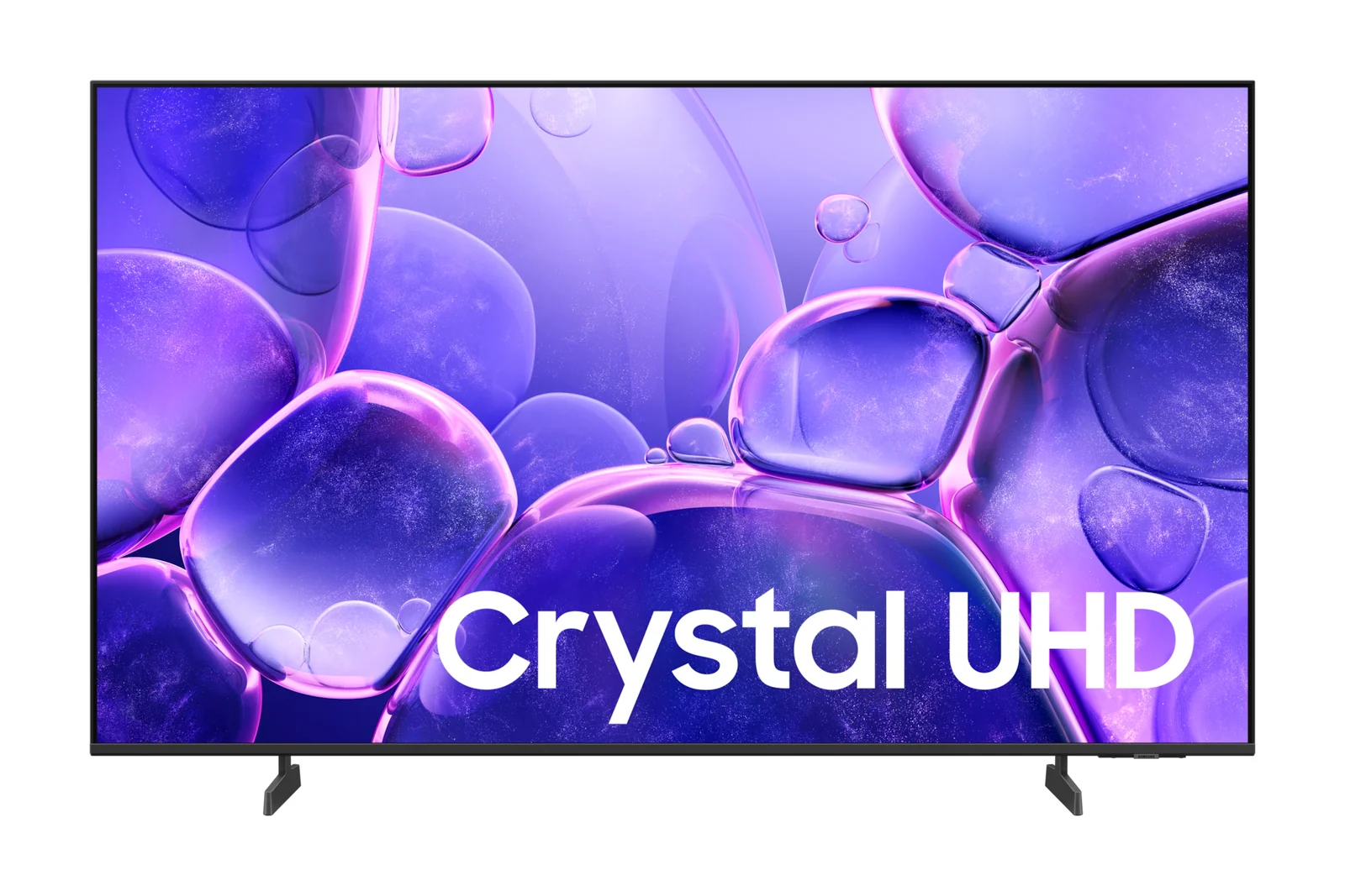تلویزیون هوشمند سامسونگ 75 اینچ مدل U8000F Crystal UHD 4K (75U8000F) 2025