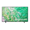Samsung 85-Inch DU8000 Crystal UHD 4K Smart TV (85DU8000) 2024