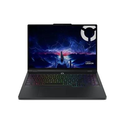 لپ تاپ 16 اینچی  گیمینگ لنوو مدل LEGION PRO 5 ULTRA 9 275HX 32GB 2TB 8GB RTX5060 WQXGA 165Hz OLED