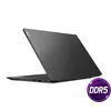 لپ تاپ 15.6 اینچی لنوو مدل V15 G5 IRL i5 13420H 32GB DDR5 512GB SSD INTEL FHD