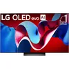 LG OLED65C4 65-Inch 4K OLED evo Smart TV 144Hz