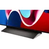 LG OLED65C4 65-Inch 4K OLED evo Smart TV 144Hz