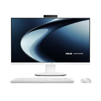 کامپیوتر همه‌کاره 27 اینچی ایسوس مدل V470VA Core 7 240h 16GB 512GB SSD