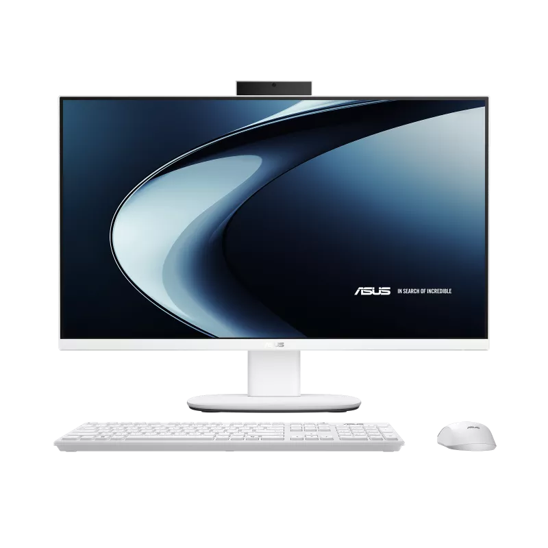 کامپیوتر همه‌کاره 27 اینچی ایسوس مدل V470VA Core 7 150U 16GB 1TB SSD