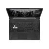ASUS TUF Gaming A15 FA506NCQ Ryzen 7 170 32GB DDR5  1TB SSD  RTX 3050 4GB 15.6" FHD 144Hz