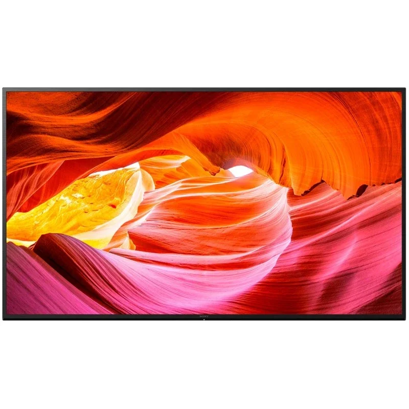 تلویزیون 65 اینچ سونی مدل KD-65X75K اسمارت 4K گوگل تی وی
