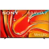 Sony BRAVIA 7 75-Inch Mini LED 4K Google TV – Model 75XR70