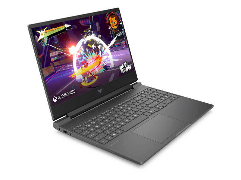 HP FA2024NIA i7 14650HX 16GB D5 1TB SSD RTX4050 6GB FHD 144Hz