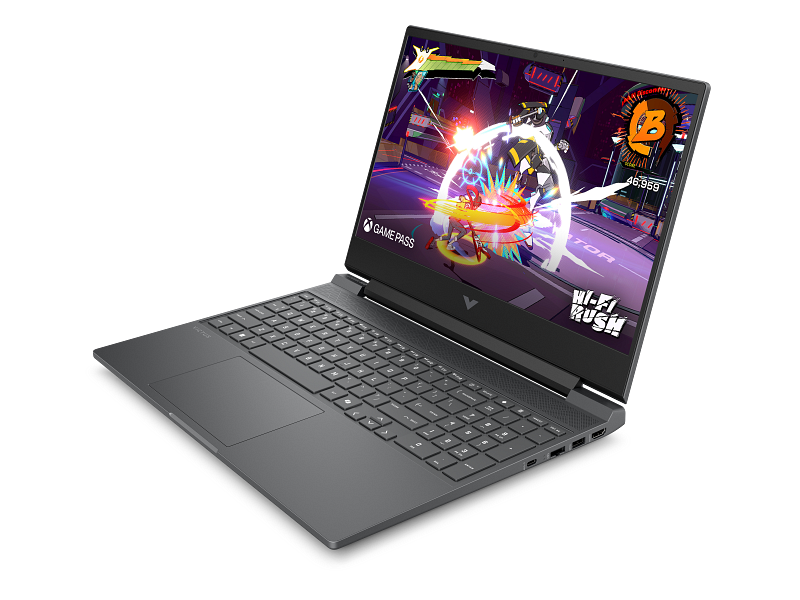 HP FA2024NIA i7 14650HX 64GB D5 1TB SSD RTX4050 6GB FHD 144Hz