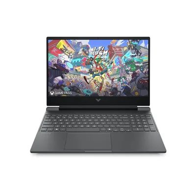 لپ تاپ 15.6 گیمینگ اچ پی مدل FA2024NIA i7 14650HX 64GB D5 2TB SSD RTX4050 6GB FHD 144Hz