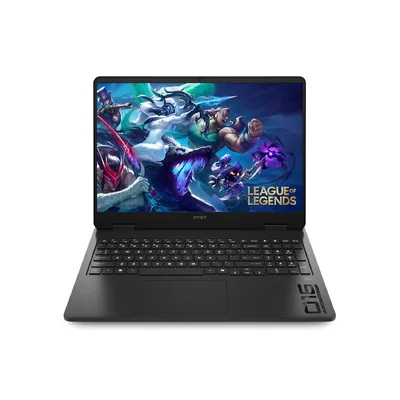 لپ تاپ 16 اینچی گیمینگ اچ پی مدل HP OMEN AN0075CL ULTRA 9 285H 64GB RAM 2TB SSD 8GB RTX5070 WUXGA 144Hz