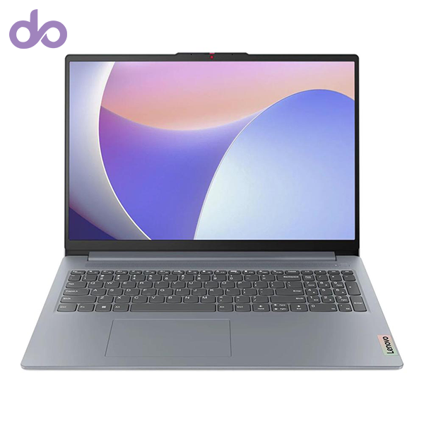 لپ تاپ 15.3 اینچی لنوو مدل Ideapad Slim 3 15IRH10  i7 13620H 24GB 512SSD WUXGA