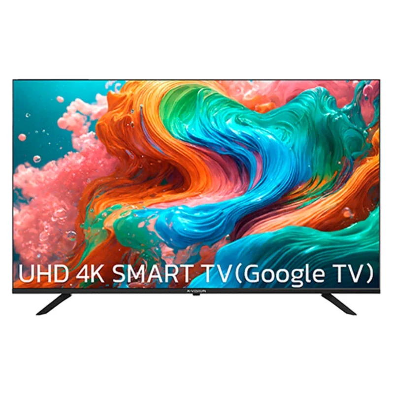 تلویزیون هوشمند ایکس ویژن مدل 50XYU700 سایز 50 اینچ UHD 4K