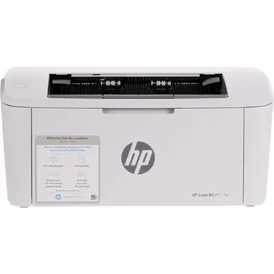 پرینتر لیزری اچ پی مدل LaserJet M111w وایرلس