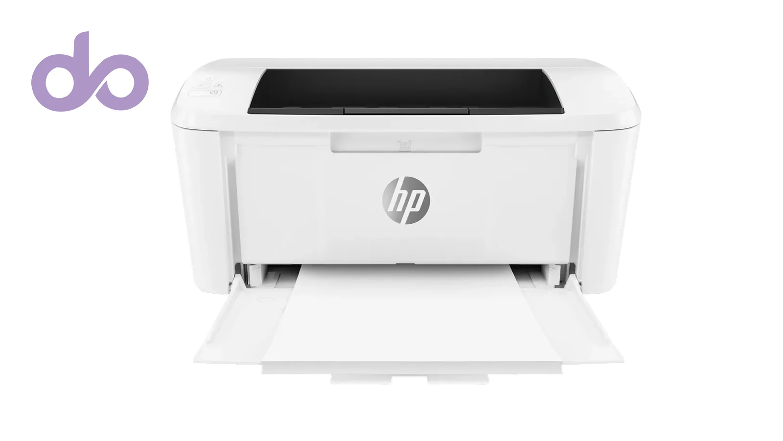 پرینتر لیزری اچ‌پی مدل LaserJet Pro M15w تک‌کاره وایرلس